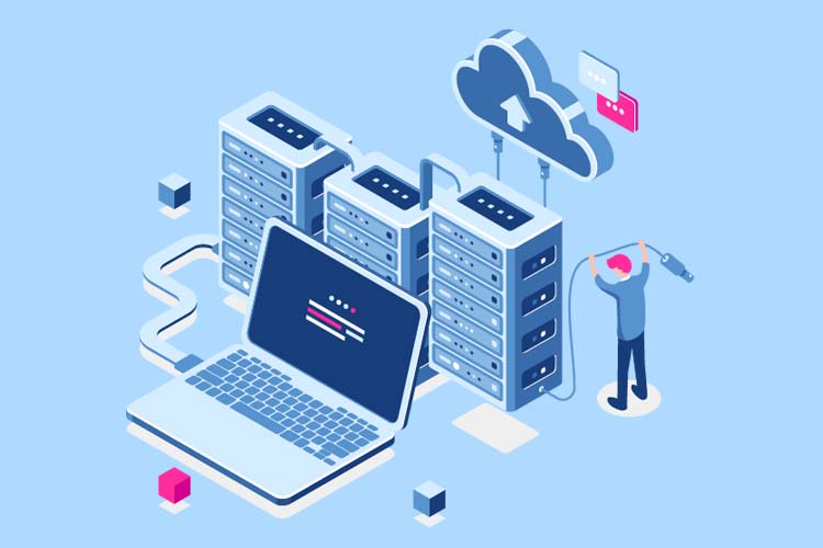 service single image 